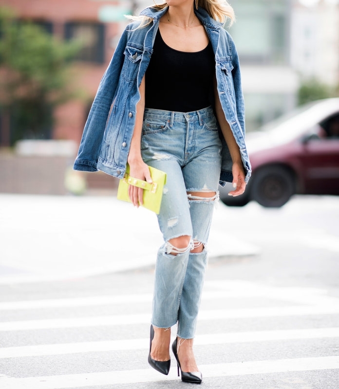 6 простых советов, чтобы джинсы дольше прослужили и выглядели, как новые