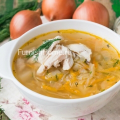 Щи из квашеной капусты Щи из квашеной капусты