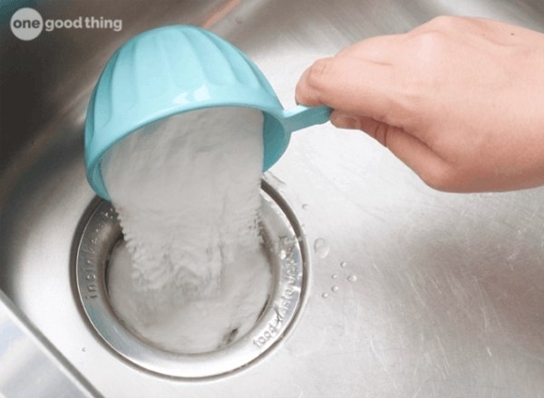 Удивительные идеи для чистки дома с помощью обычной соды