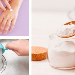 Удивительные идеи для чистки дома с помощью обычной соды