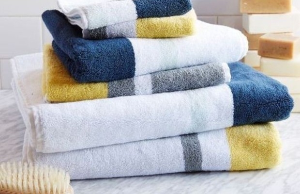 Как сделать полотенца пушистыми и мягкими?