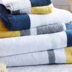 Как сделать полотенца пушистыми и мягкими?