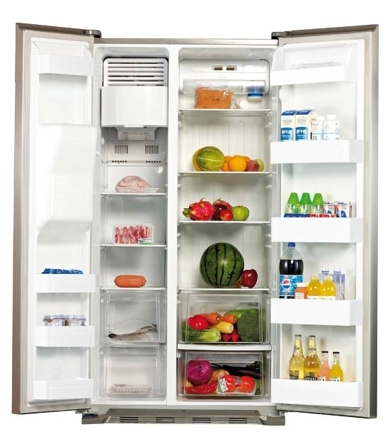 Количество отделений и камеры холодильника