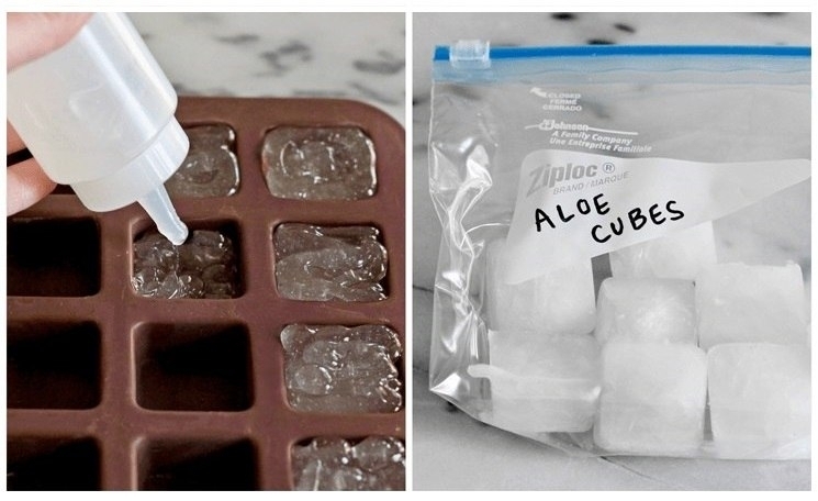 21 вариант использования емкости для замораживания льда: «Это гениально!»
