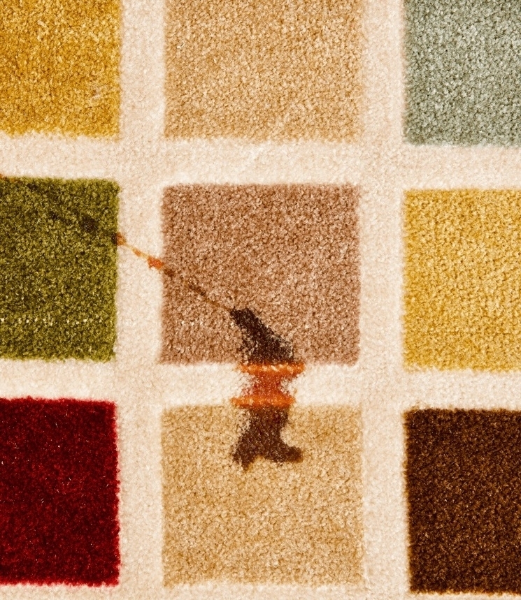 Самый лучший способ убрать пятно на ковре от домашнего питомца