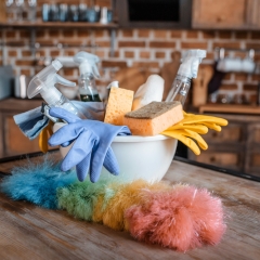 11 ошибок, которые совершает практически каждый во время уборки