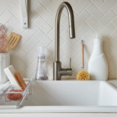 10 секретов быстрого и качественного мытья посуды от тех, кто ненавидит это делать