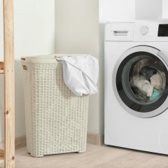 На какое время можно оставить мокрую одежду в стиральной машине?
