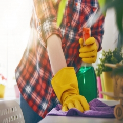 4 вещи, которые французы знают о чистке, которых вы не знаете 4 вещи, которые французы знают о чистке, которых вы не знаете