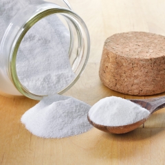 11 вариантов полезного применения моющей соды