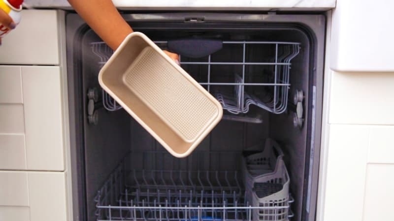 3 неожиданные, но умные вещи, которые вы можете сделать с посудомоечной машиной