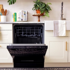 3 неожиданные, но умные вещи, которые вы можете сделать с посудомоечной машиной