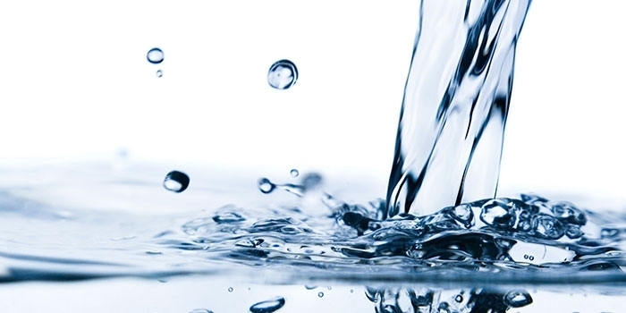 Как самому очистить водопроводную воду в домашних условиях