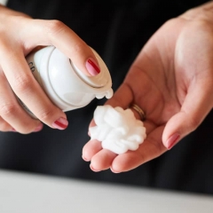 8 вещей, которые можно почистить пеной для бритья