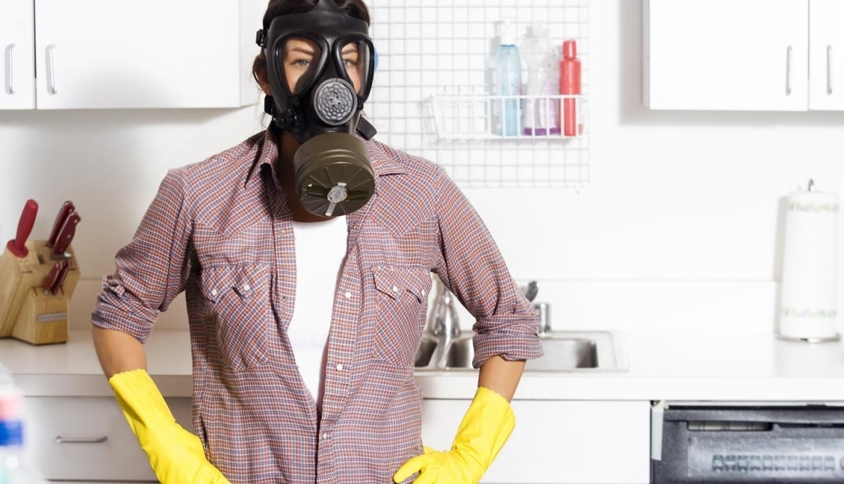 4 эффективных способа избавиться от запаха дыма в вашем доме