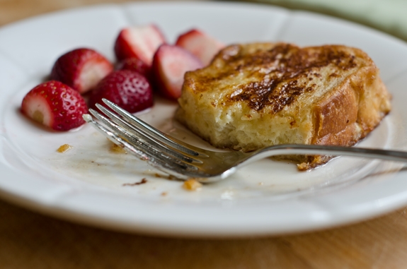 Французские тосты Французские тосты