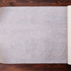 11 умных способов использования восковой бумаги в быту