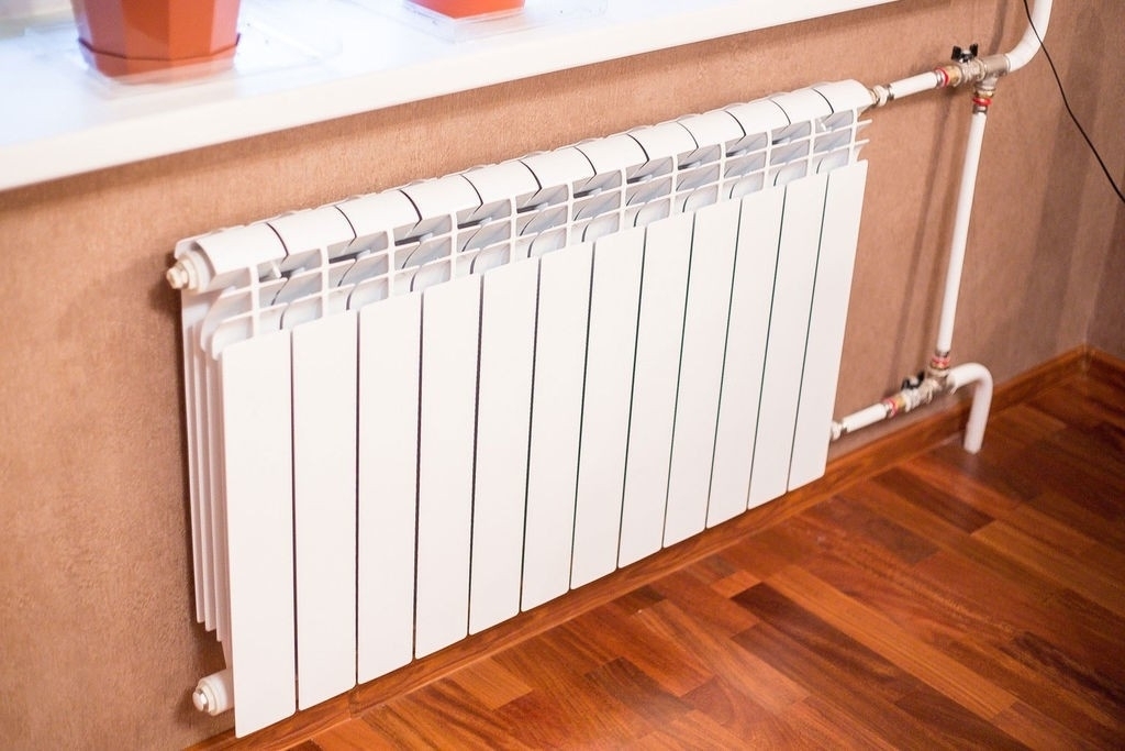 Как самому заменить радиаторы отопления дома