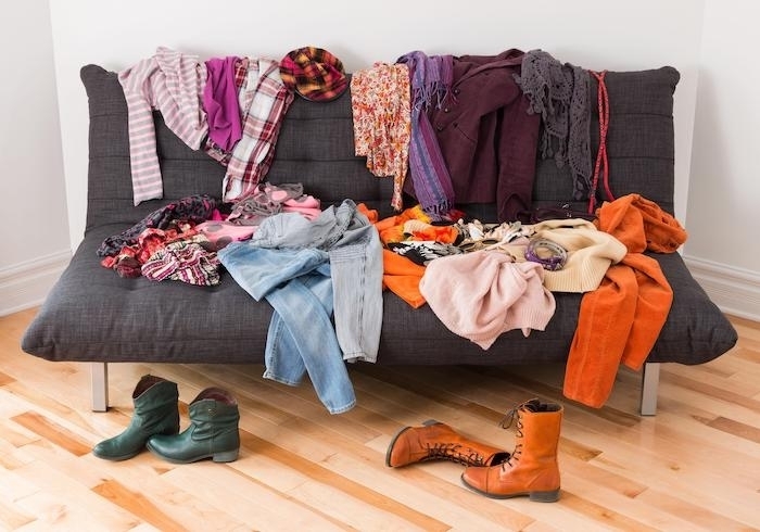 20 хитростей для одежды и обуви, которые спасут в неожиданных ситуациях