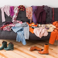 20 хитростей для одежды и обуви, которые спасут в неожиданных ситуациях