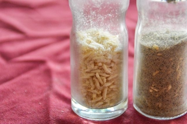 10 удивительных вариантов некулинарных применения риса