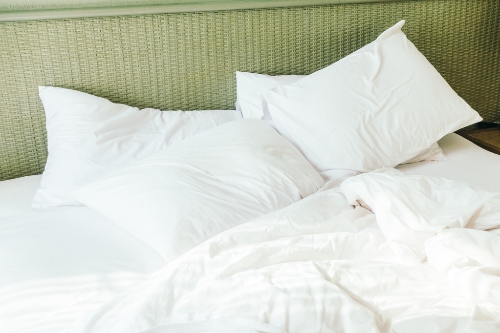 Как часто следует менять постельное белье