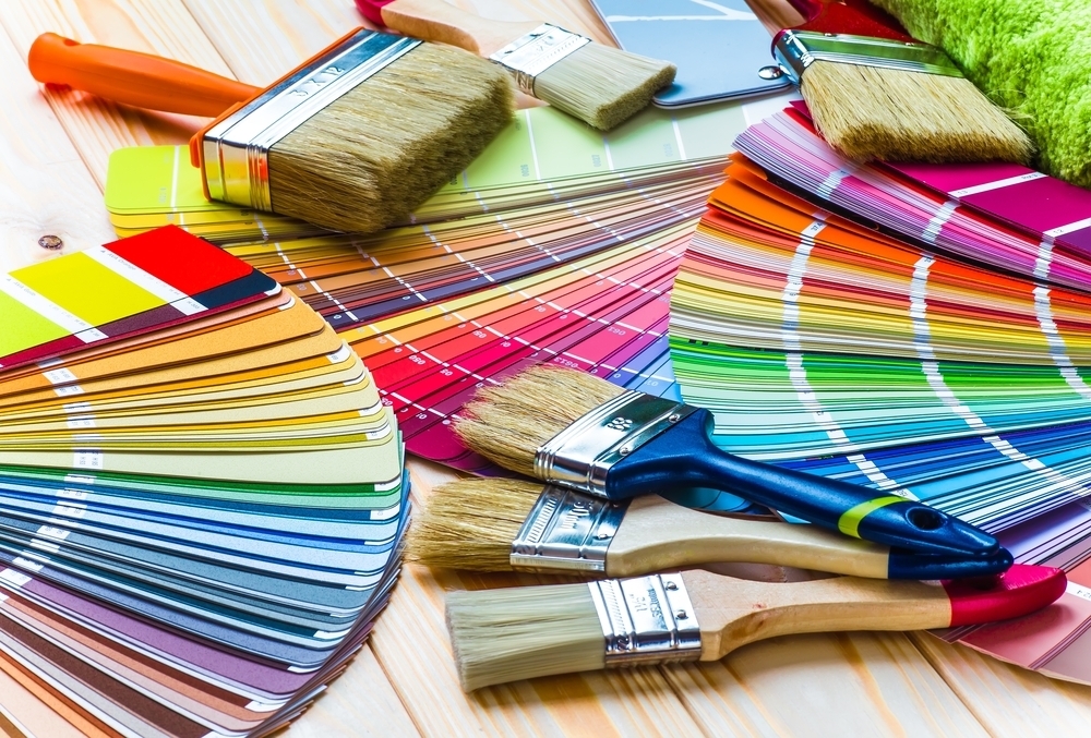 Как цвет меняет настроение вашего дома, мнение экспертов