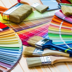 Как цвет меняет настроение вашего дома, мнение экспертов