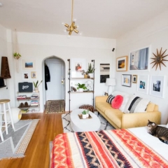 8 быстрых и простых советов по уборке и стирке от владельцев квартир на Airbnb