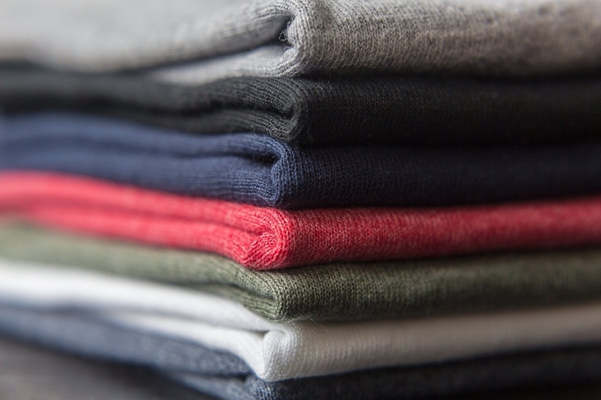Как стирать одежду вручную: полезные советы