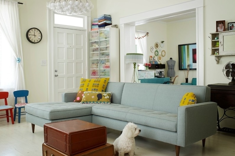 Как выбрать хороший диван: 5 советов покупателю