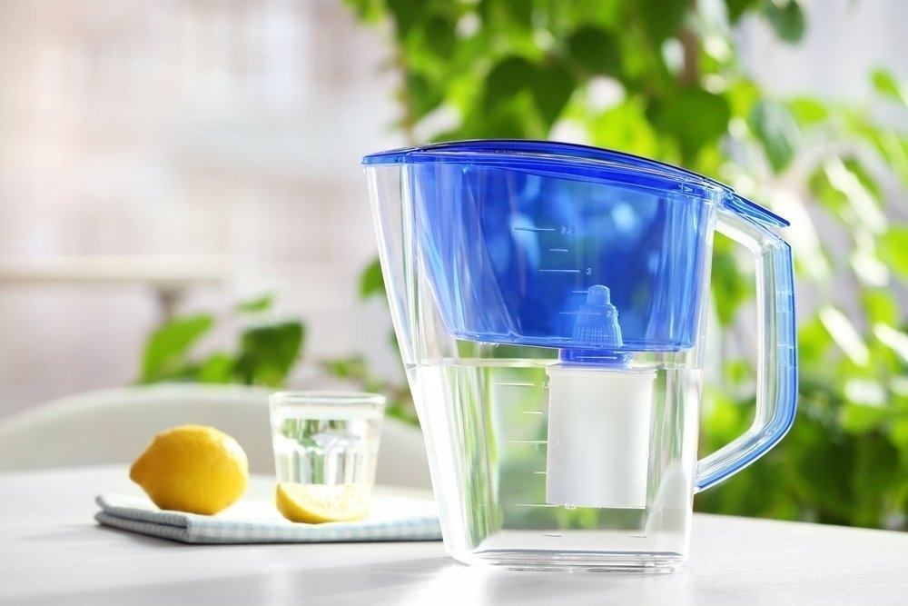 5 вещей, которые нужно знать при покупке фильтров-кувшинов для очистки питьевой воды