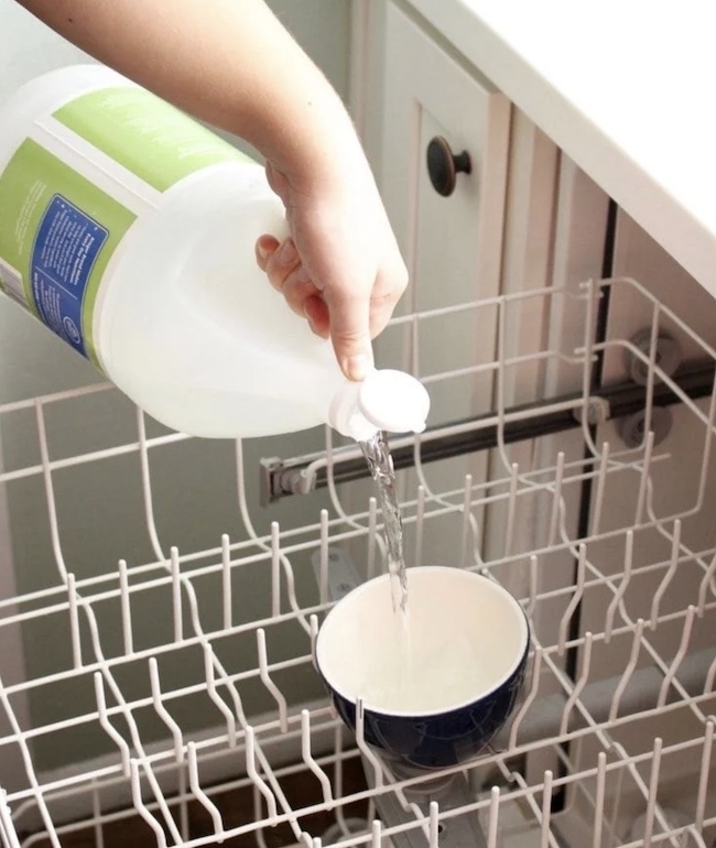Эти 3 простых шага решат большинство проблем посудомоечной машины