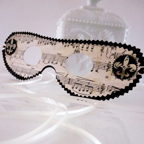 Примеры декора для Хэллоуина в винтажном стиле