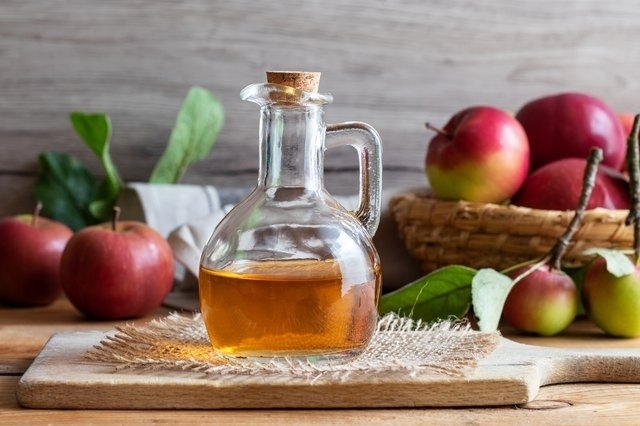 10 удивительных вариантов применения яблочных огрызков