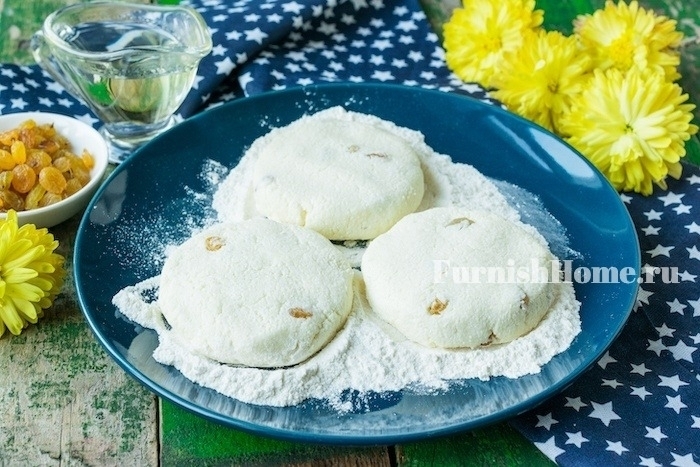 сырники с изюмом и рисовой мукой. 3401 7. сырники с изюмом и рисовой мукой фото. сырники с изюмом и рисовой мукой-3401 7. картинка сырники с изюмом и рисовой мукой. картинка 3401 7. Легкая 10 мин. 3 порц.