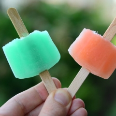 10 умных идей для домашнего использования палочки от мороженого