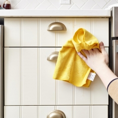 10 вещей, которые позволят кухонным шкафчикам служить дольше