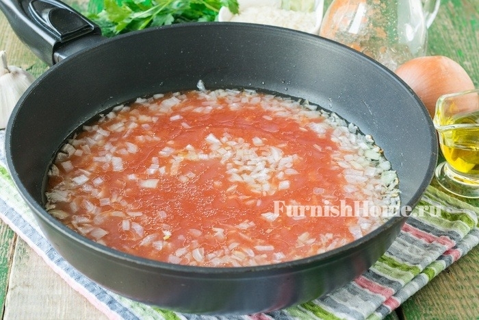 Голубцы из пекинской капусты с куриным филе Голубцы из пекинской капусты с куриным филе