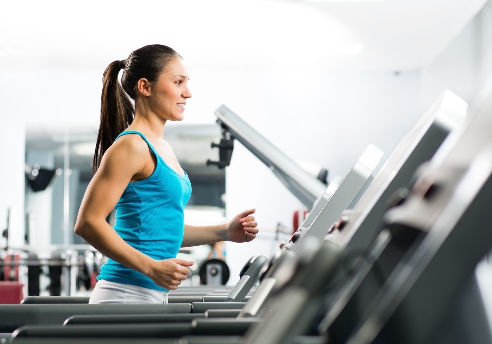 Упражнения для женщин после 40: легкие и эффективные занятия