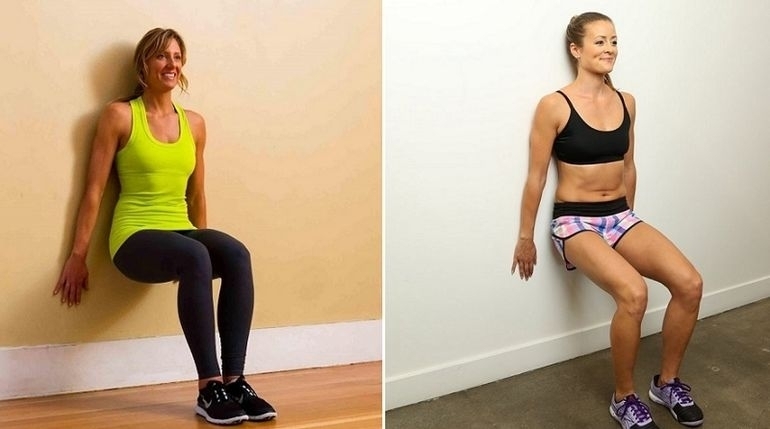 Упражнения для женщин после 40: легкие и эффективные занятия