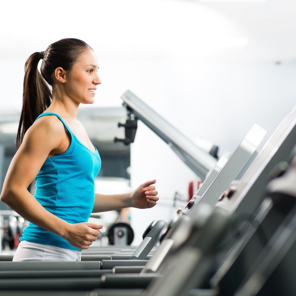 Keeping fit картинки