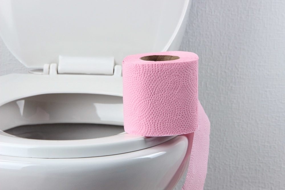 Как сделать туалетную бумагу: придумываем способы в условиях дефицита