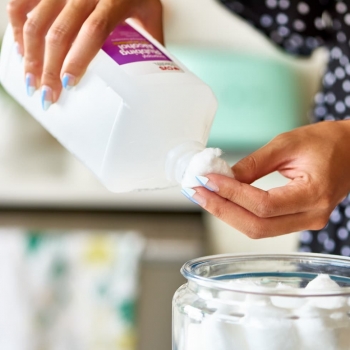 Медицинский спирт отличное средство для уборки, но вот 6 вещей которые вы никогда не должны с ним делать