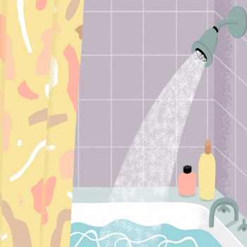 10 лайфхаков для ванной, которые улучшат вашу жизнь