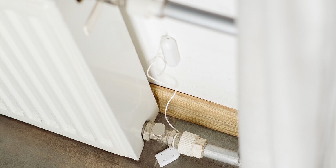 Умный дом: прогресс и технологии в помощь