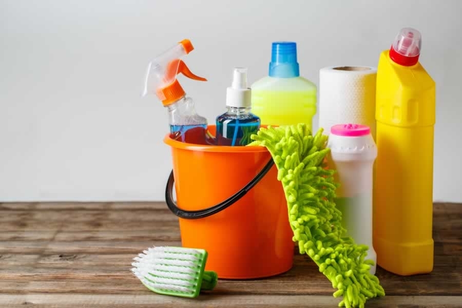 Эксперты развеивают популярные мифы об уборке