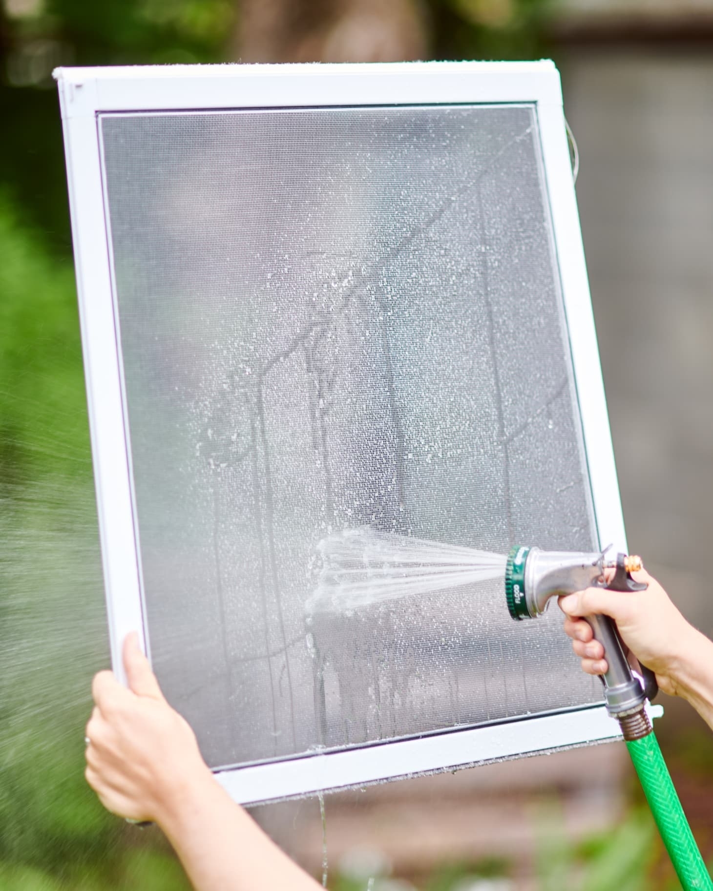 Как легко и просто помыть окна: советы экспертов Как легко и просто помыть окна: советы экспертов