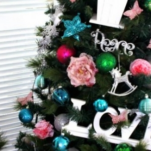 10 простых и креативных идей новогоднего декора от ИКЕА