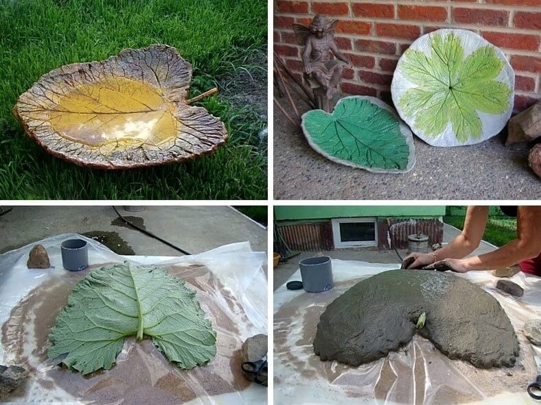 Ваза из бетона для декора своими руками Ваза из бетона для декора своими руками